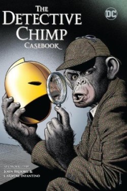 Detective Chimp Casebook