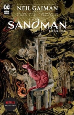 Sandman Book Six