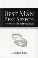 Best Man Best Speech