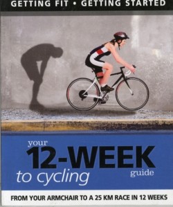 Your 12 Week Guide to Cycling