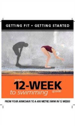 Your 12 Week Guide to Swimming