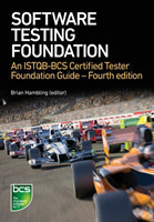 Software Testing : An ISTQB-BCS Certified Tester Foundation guide - 4th edition
