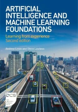 Artificial Intelligence and Machine Learning Foundations