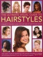 Ultimate Visual Guide to Hairstyles