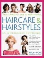 Illustrated Guide to Professional Haircare and Hairstyles