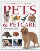 Complete Book of Pets and Petcare