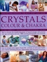 Crystals, Colour & Chakra