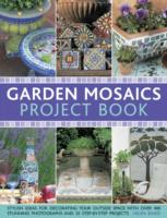 Garden Mosaics Project Book