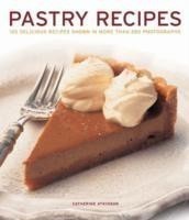 Pastry Recipes