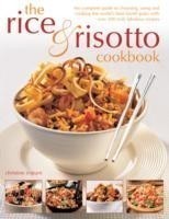 Rice and Risotto Cookbook