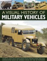 Illustrated History of Military Vehicles