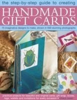 Step-by-Step Guide to Creating Handmade Gift Cards
