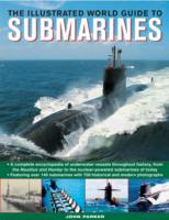 Illustrated World Guide to Submarines