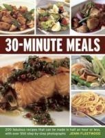 30-minute Meals