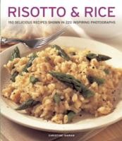 Risotto & Rice
