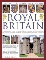 Illustrated Encyclopedia of Royal Britain