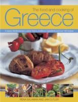 Food and Cooking of Greece