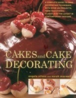 Cakes and Cake Decorating