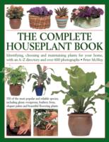 Complete Houseplant Book