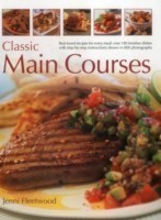 Classic Main Courses