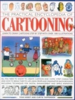 Practical Encyclopedia of Cartooning