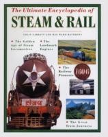 Ultimate Encyclopedia of Steam & Rail