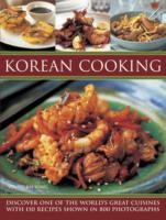 Korean Cooking