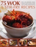 75 Wok & Stir-Fry Recipes