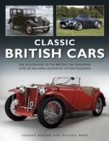 Classic British Cars