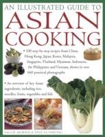 Illustrated Guide to Asian Cooking