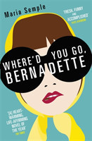 Where You´d Go, Bernadette