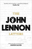 John Lennon Letters