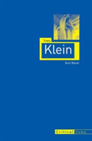 Yves Klein (Critical Lives)