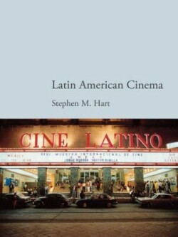 Latin American Cinema