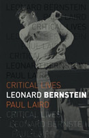Leonard Bernstein