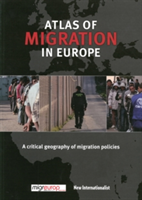 Atlas of Migration in Europe
