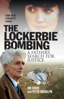 Lockerbie: A Father’s Search for Justice