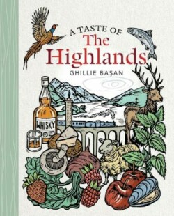 Taste of the Highlands