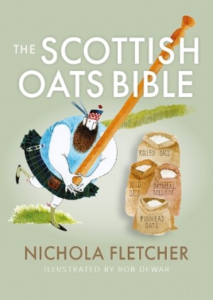 Scottish Oats Bible