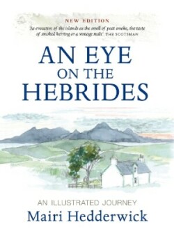 Eye on the Hebrides