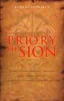 Inside the Priory of Sion