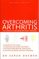 Overcoming Arthritis