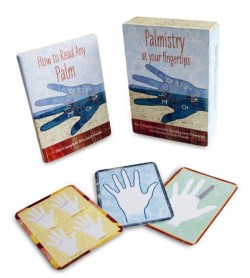 Palmistry at your Fingertips