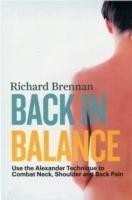 Back in Balance