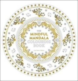 Mindful Mandala Colouring Book