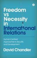 Freedom vs Necessity in International Relations