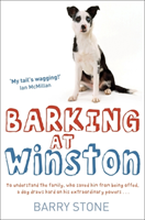 Barking at Winston