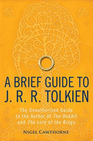 Brief Guide to J. R. R. Tolkien