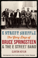 E Street Shuffle