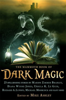 Mammoth Book of Dark Magic